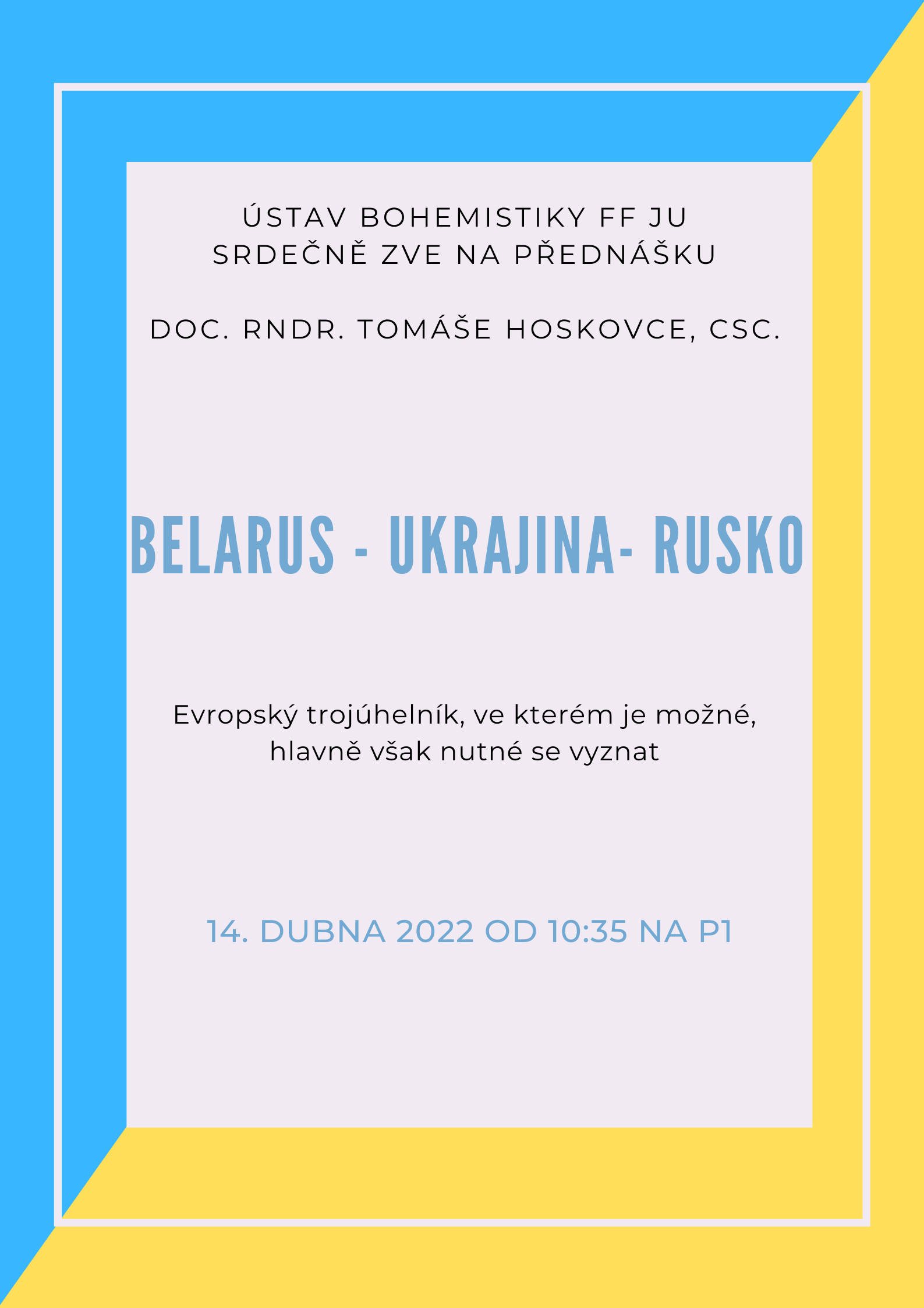 hoskovec_plakatek