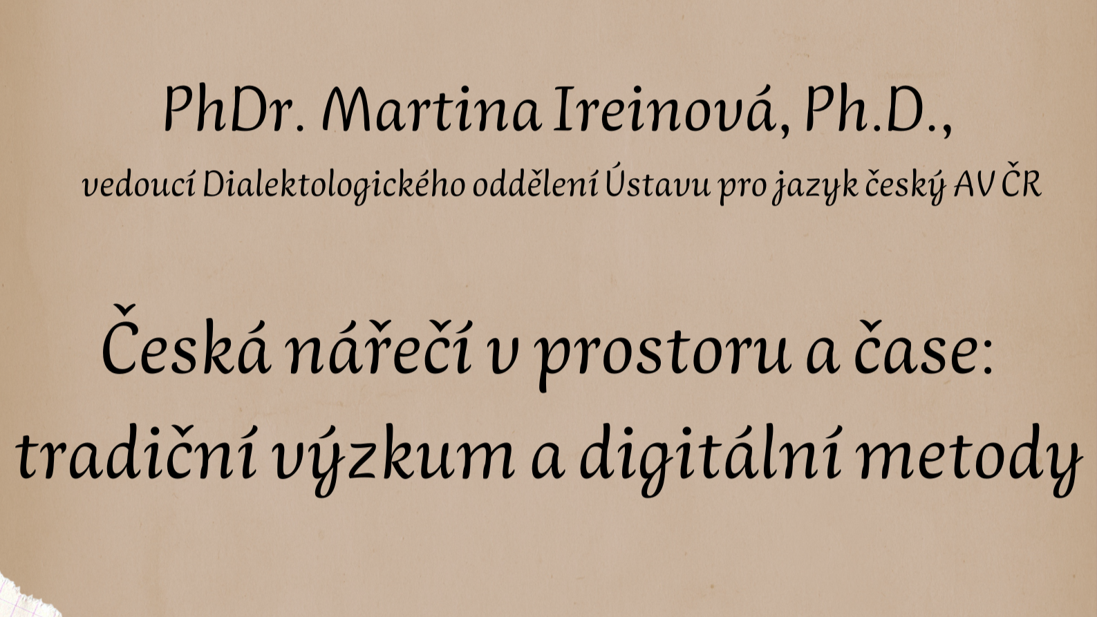 prednaska_nareci_titulni